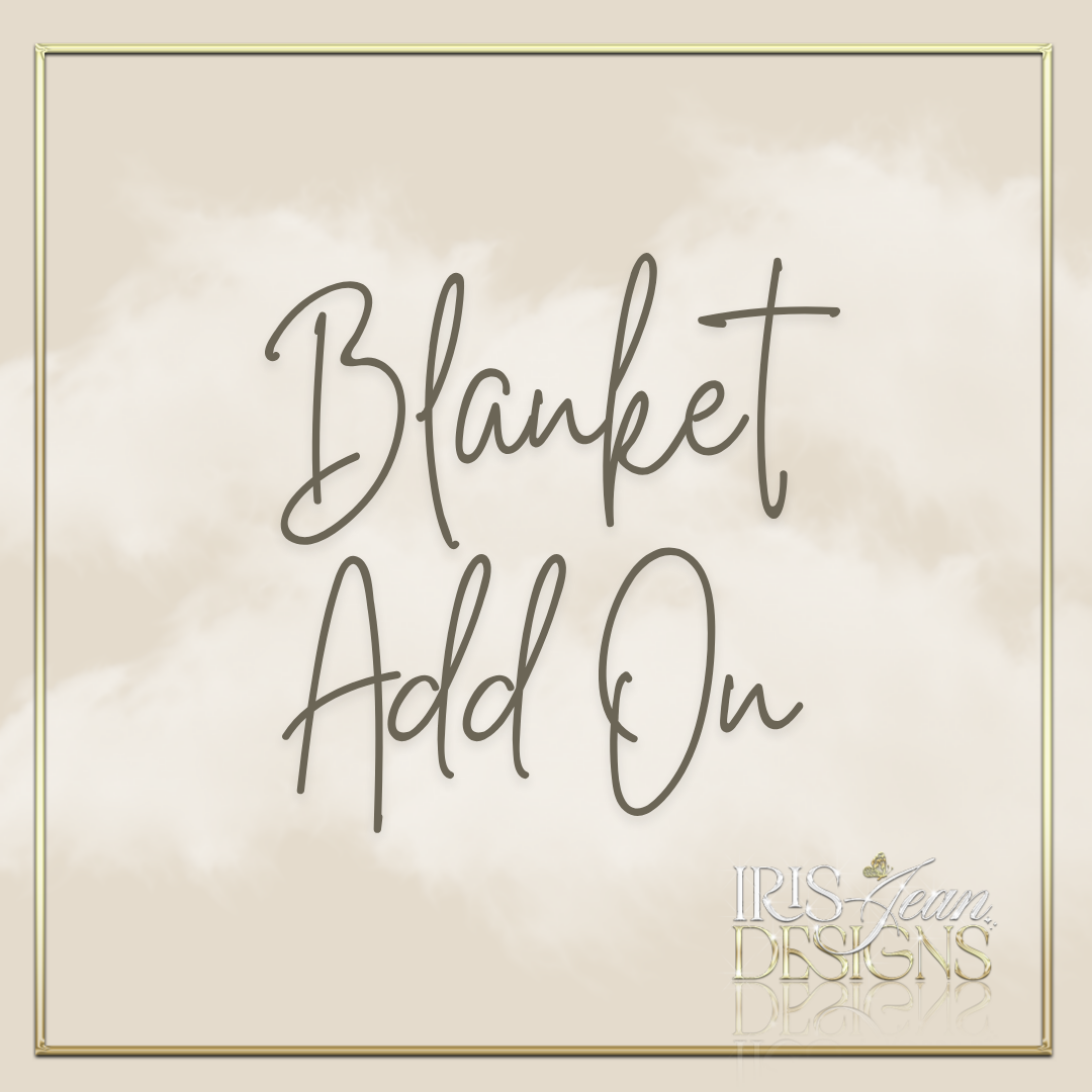 Add a Blanket to a Set