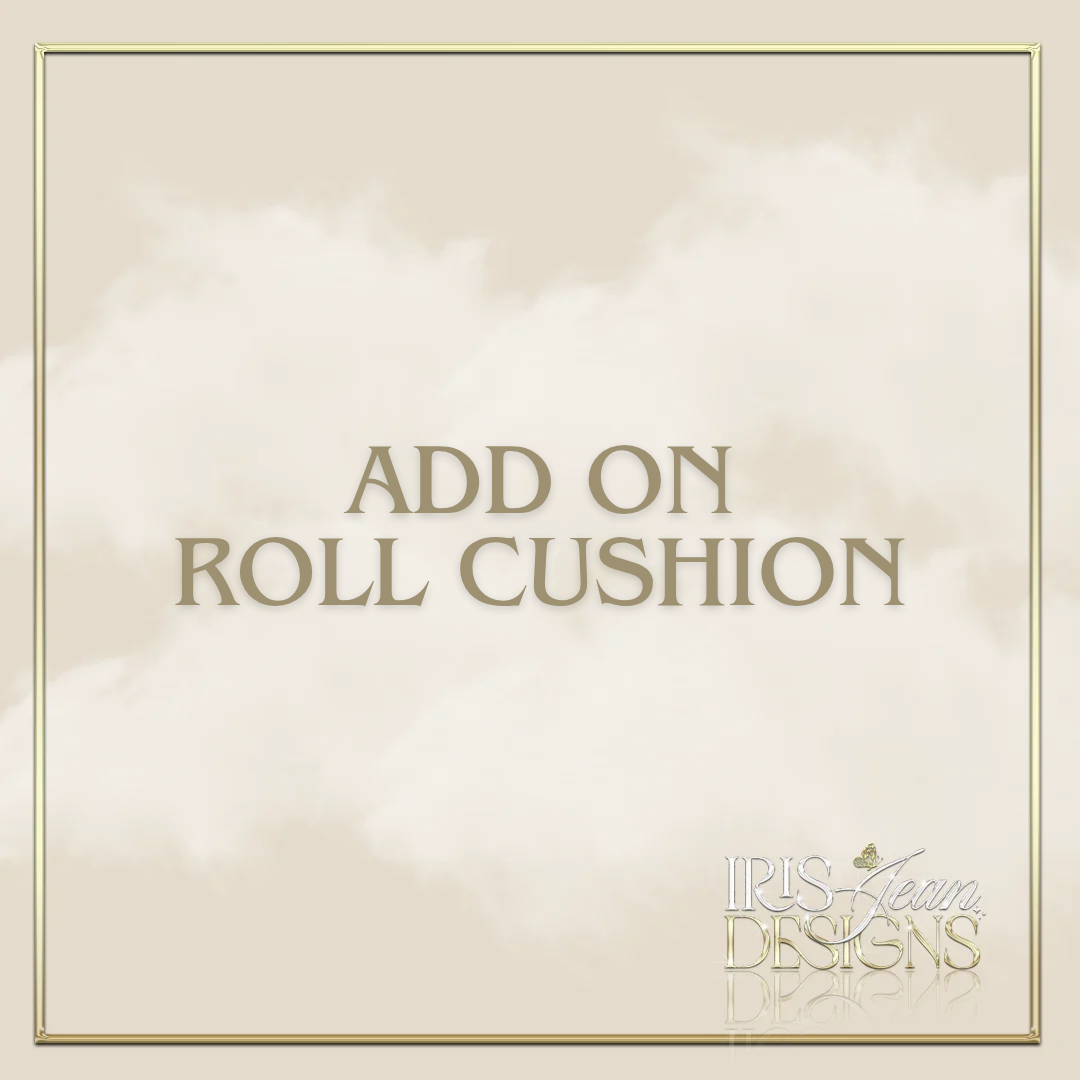 Add on Roll Cushion