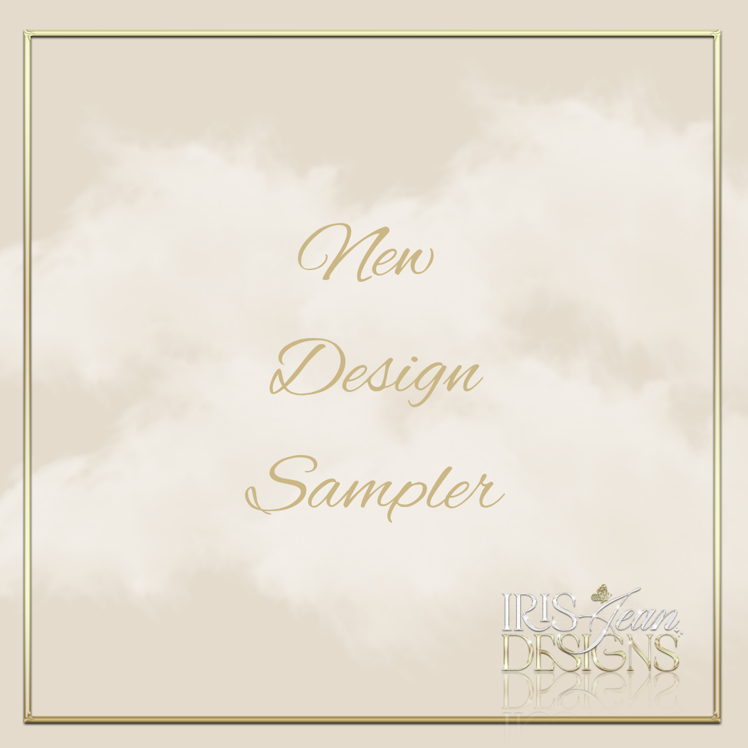 New Design Sampler