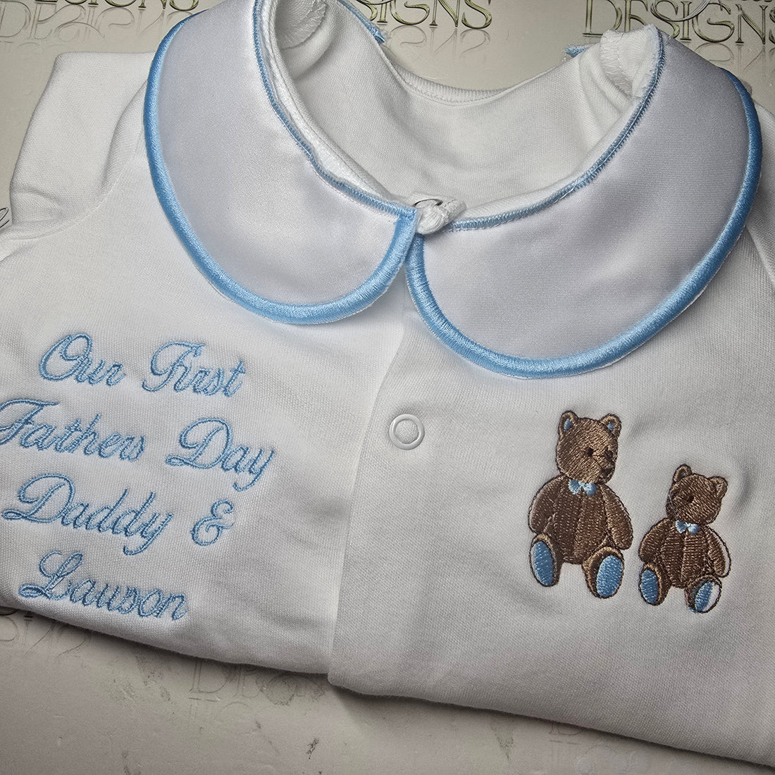 Fathers Day Grow Boys