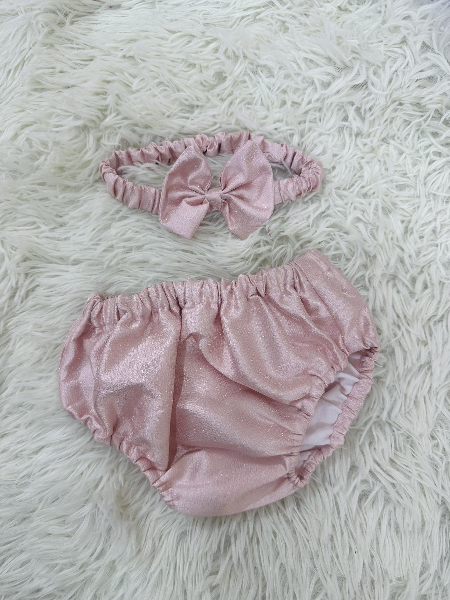 Princess Castle Smocked Dress