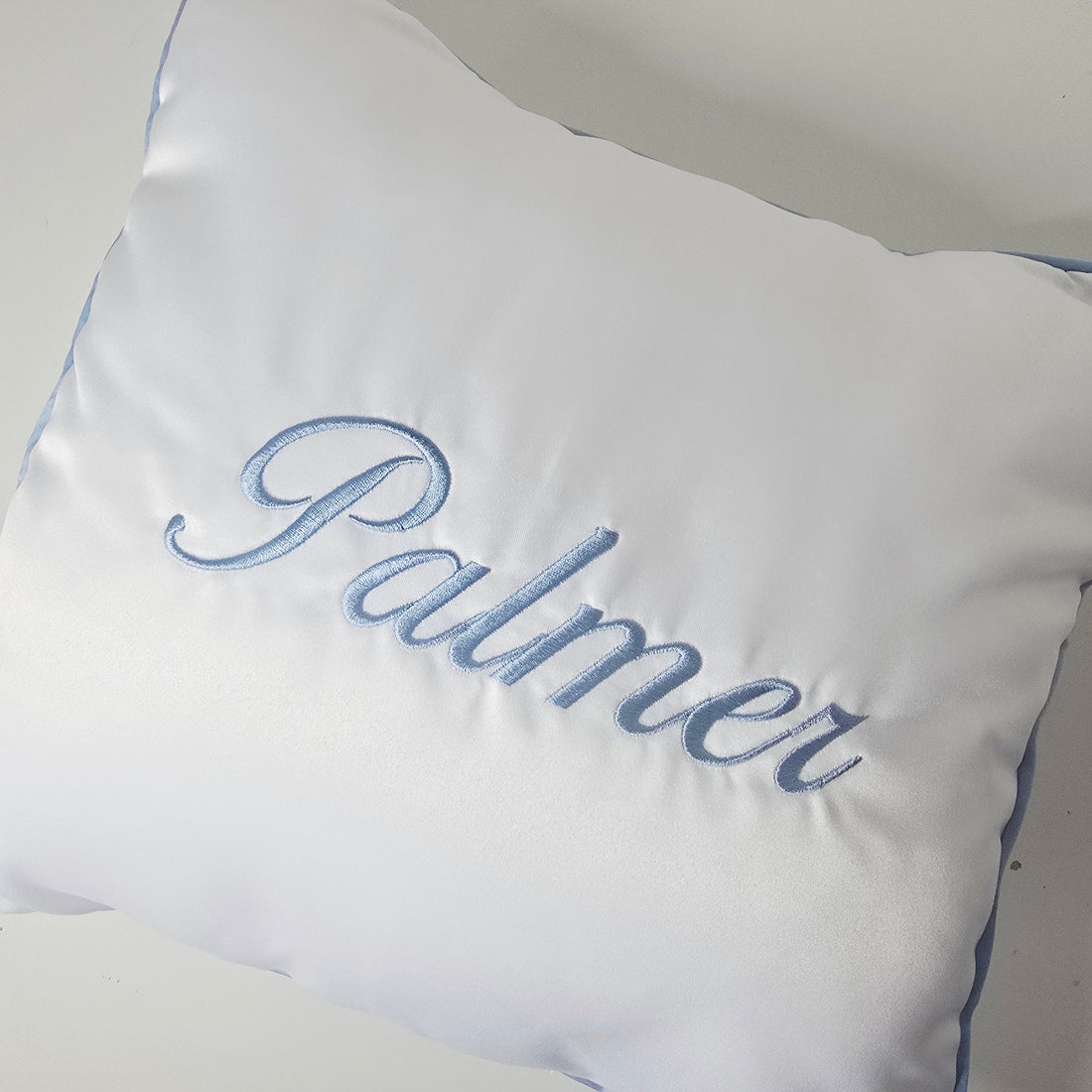 Piped Cushion Add On