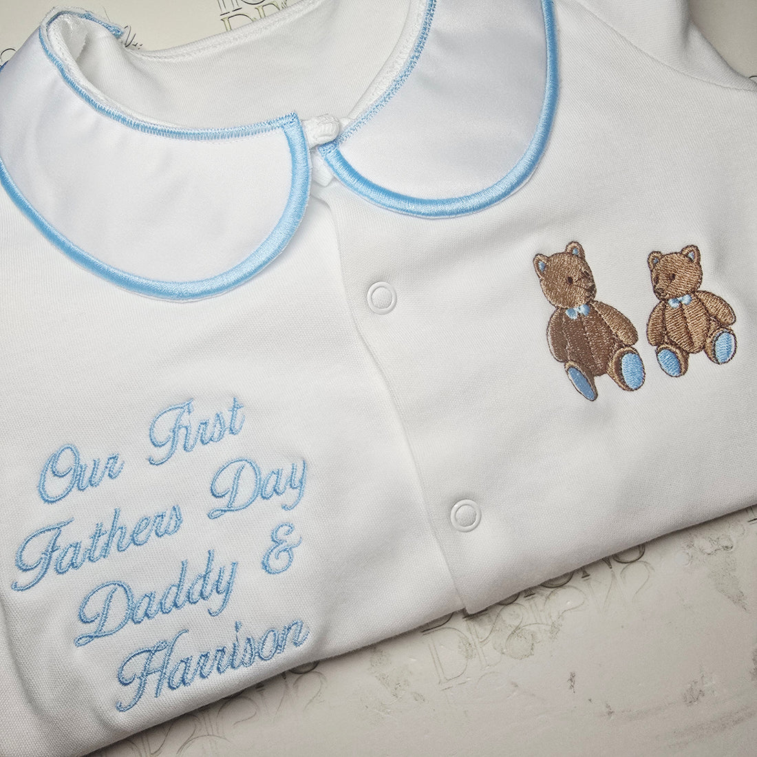 Fathers Day Grow Boys