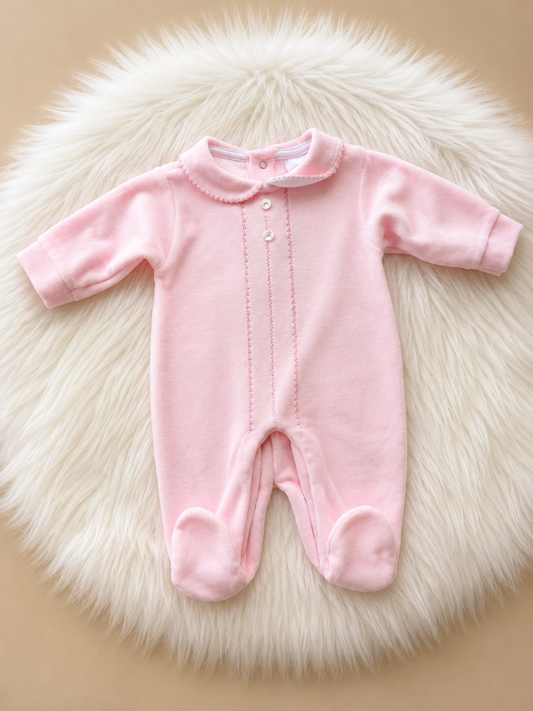 Pink Baby Grower