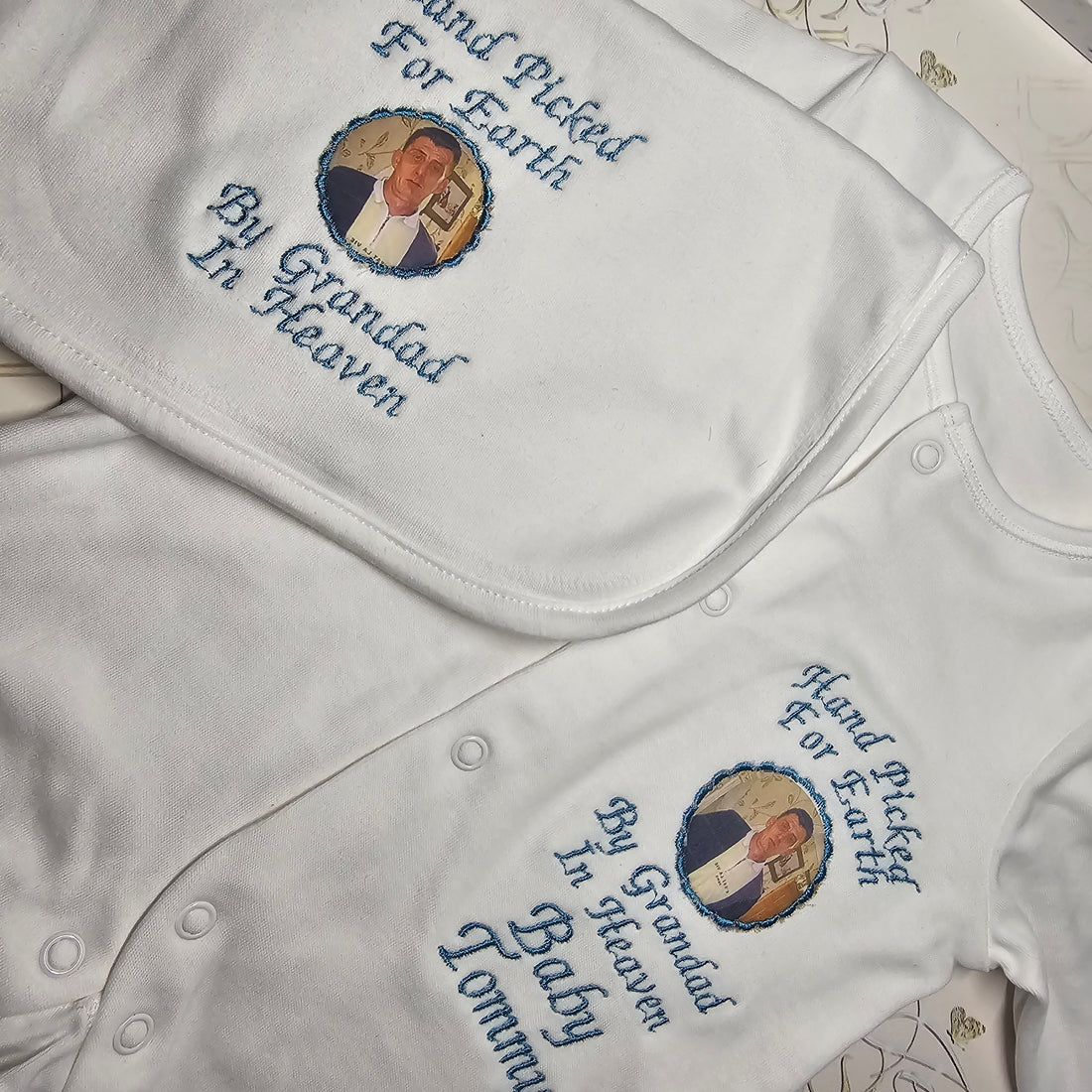 Memorial Set