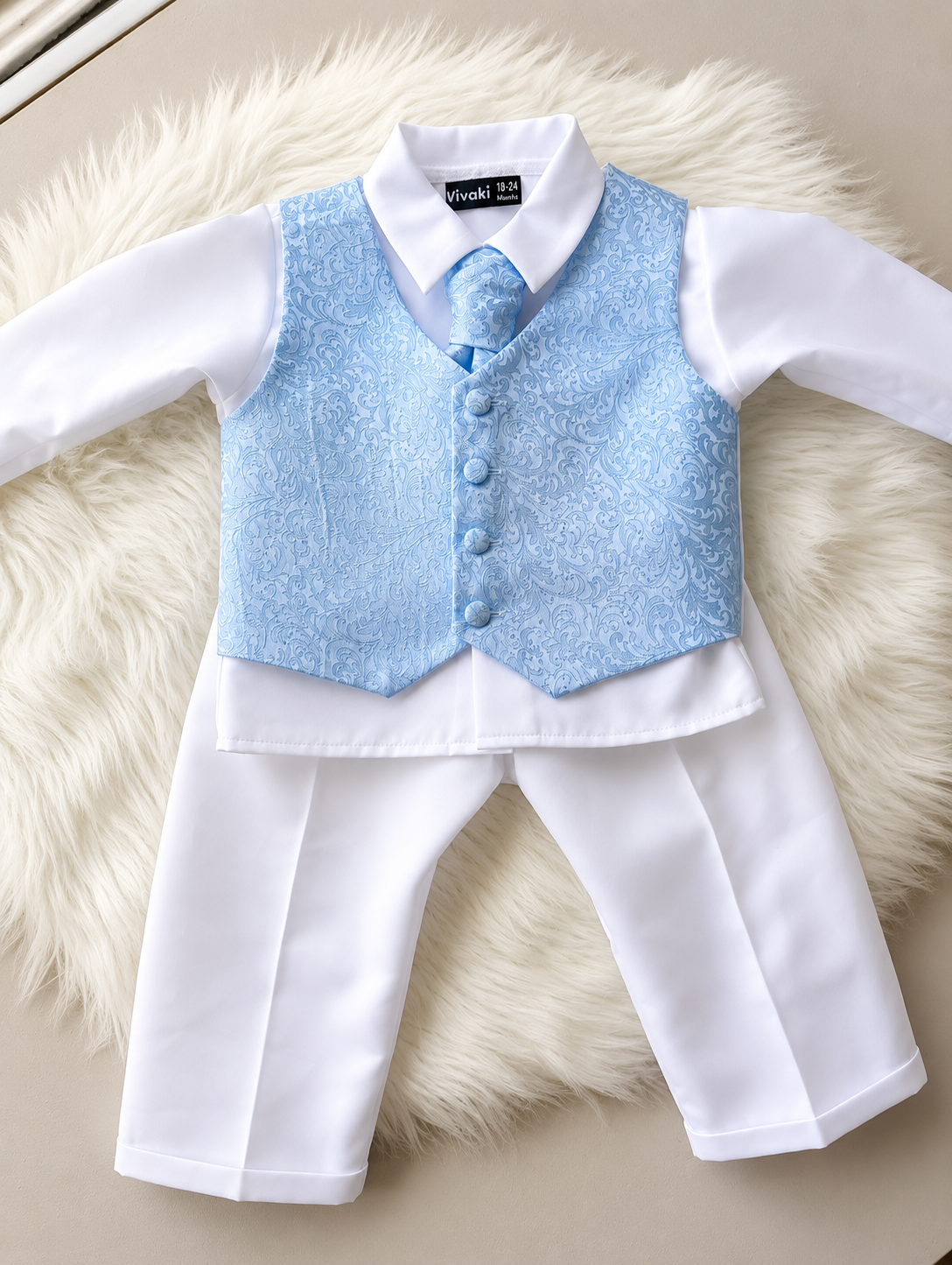 Baby Boys&