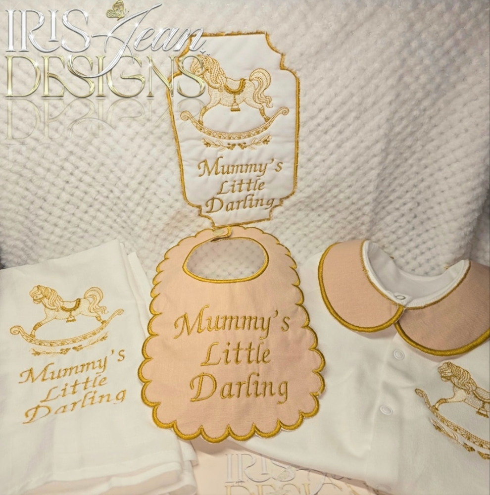 Mummy&