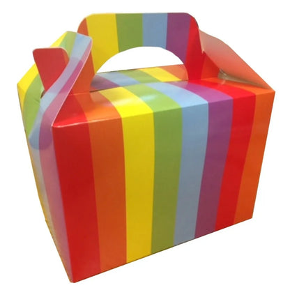 Birthday Boxes (without bows)