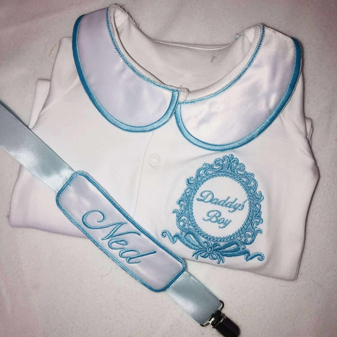 Daddys Boy Set (Dummy Clips Sold Separately)