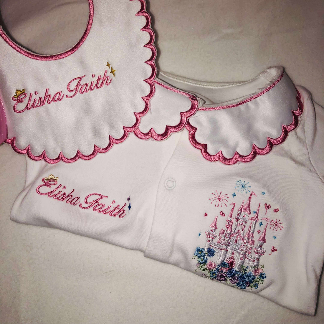 Princess Castle Set