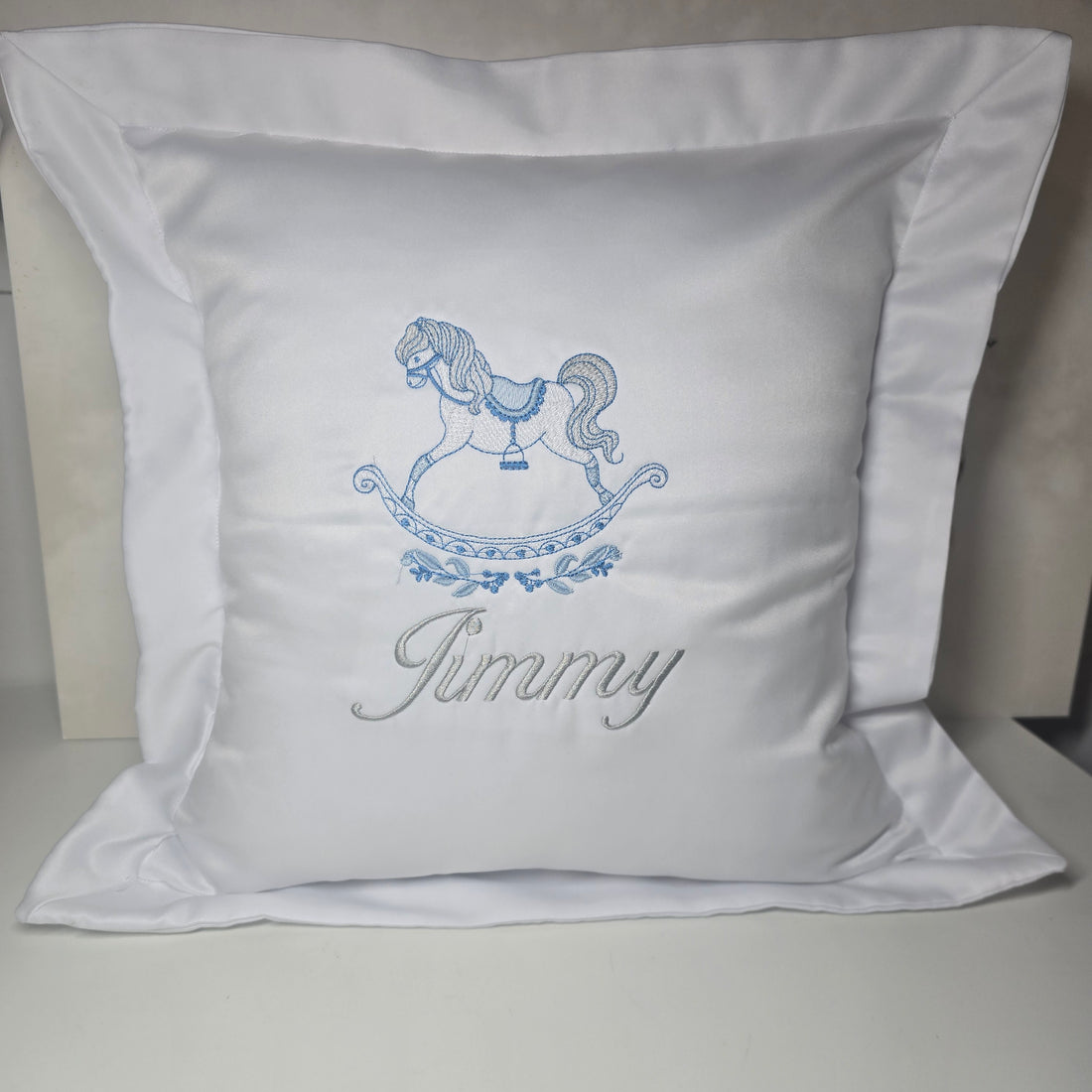 Oxford Cushion - Any Design