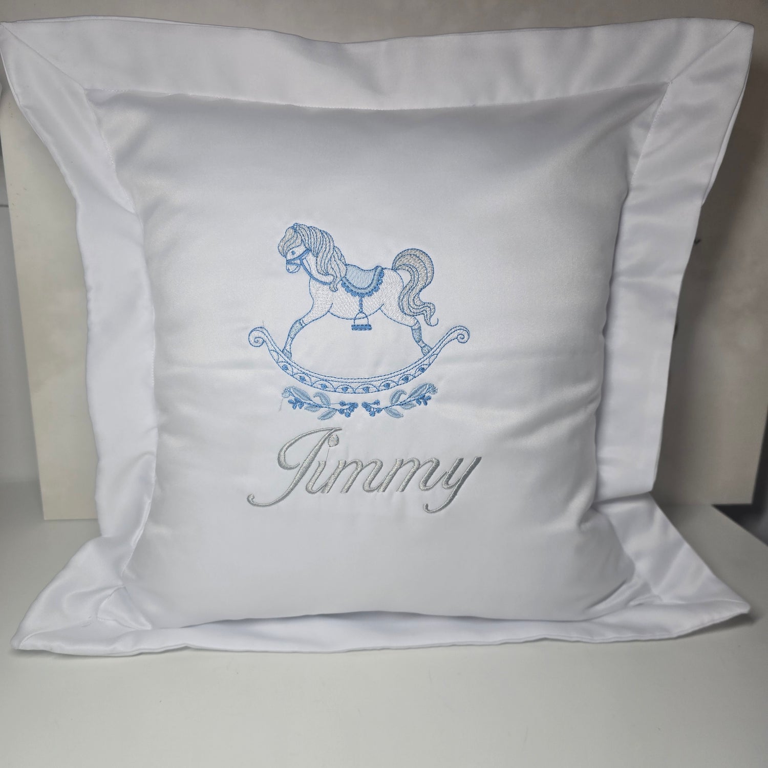 Oxford Cushion - Any Design