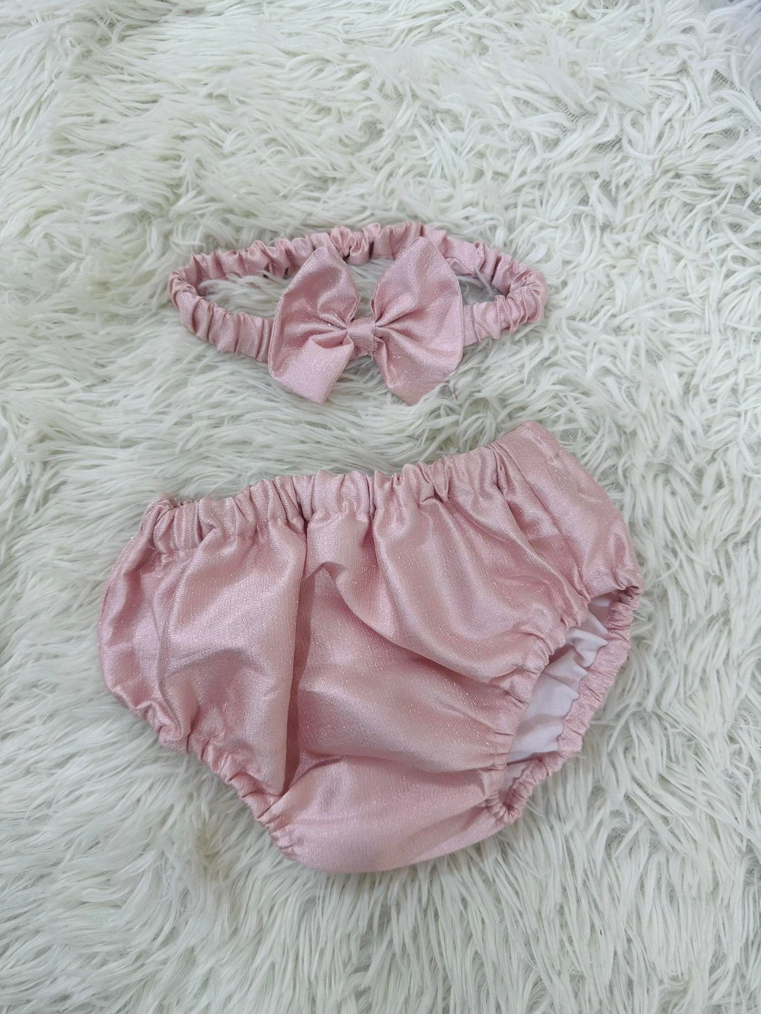 Princess Castle Smocked Dress