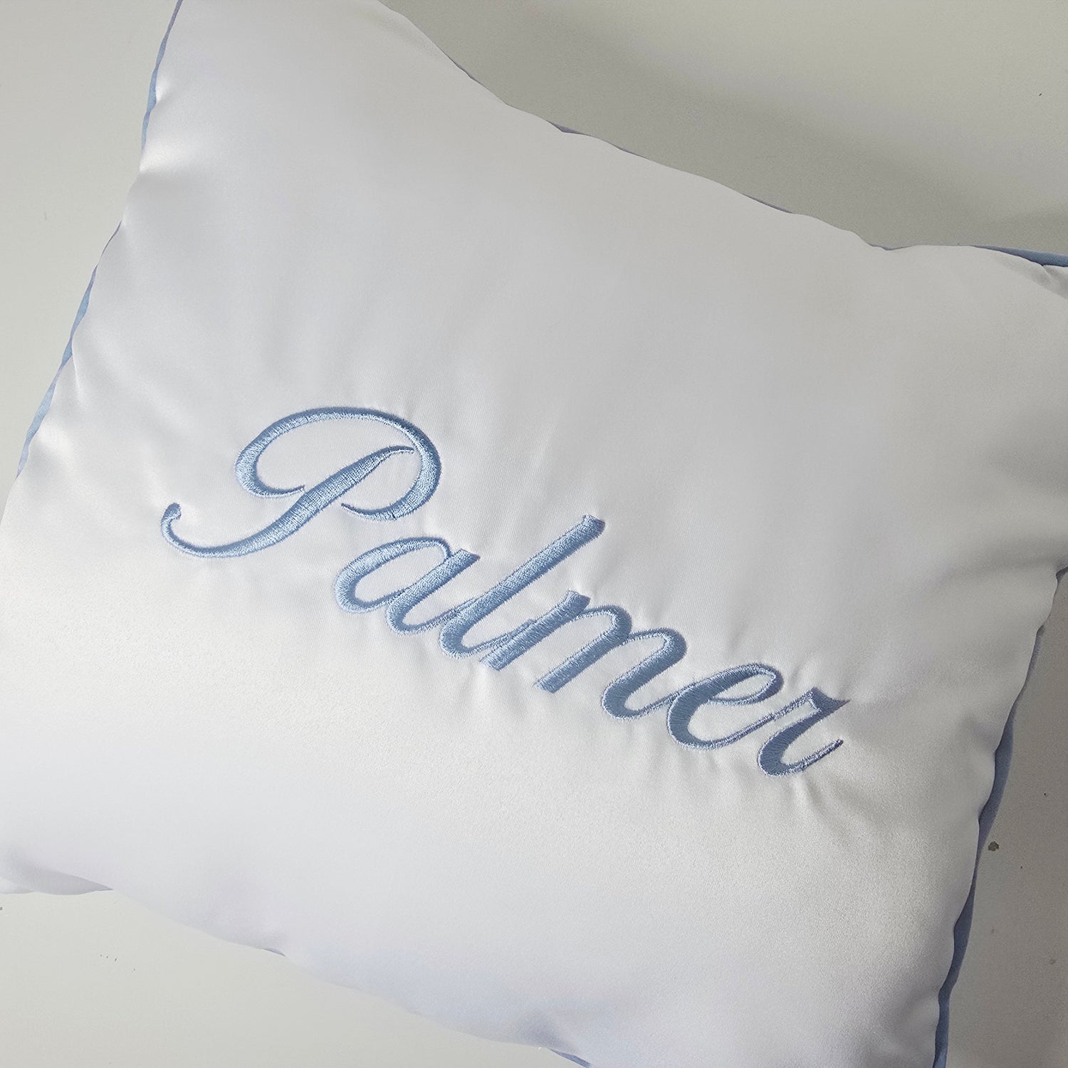 Piped Cushion Add On