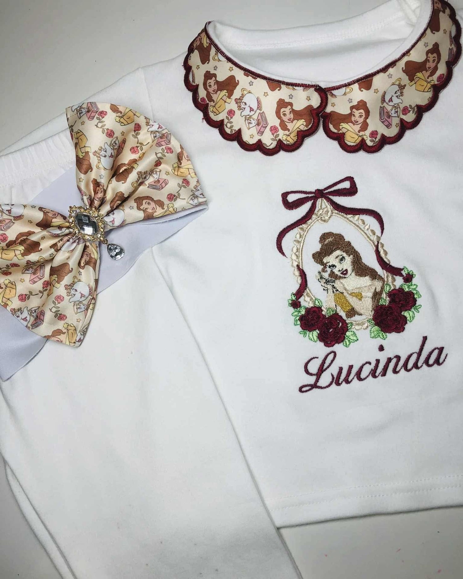 Princess Pyjamas