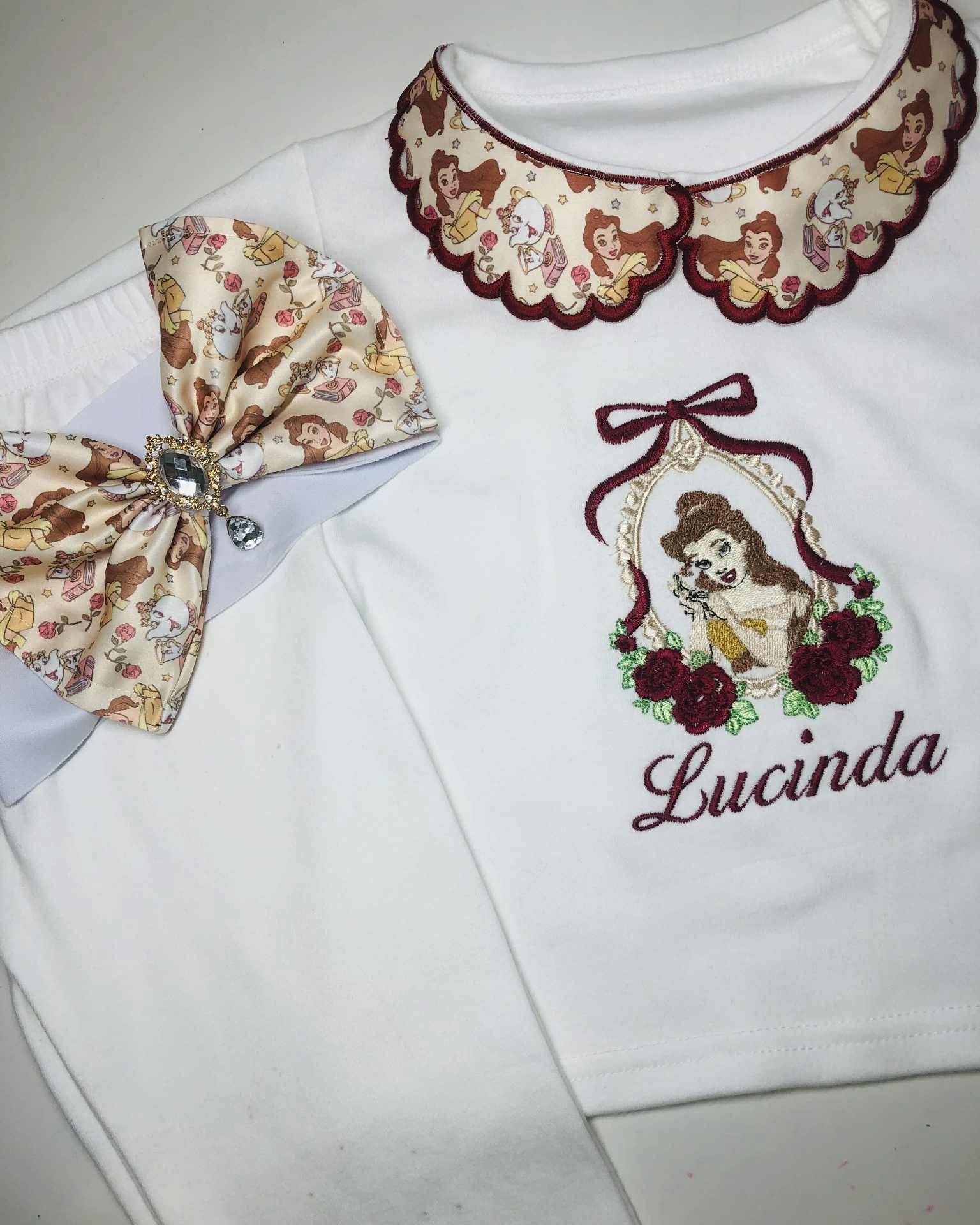 Princess Pyjamas
